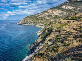 Toskana