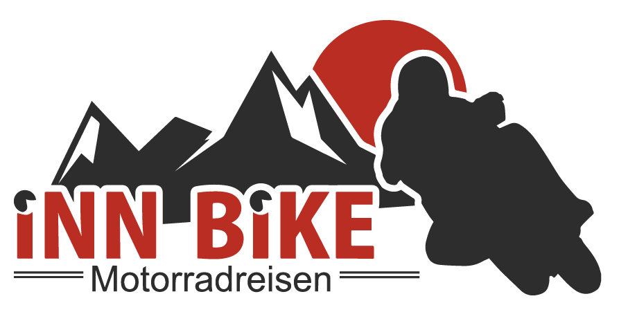 INNBIKE - Motorradreisen