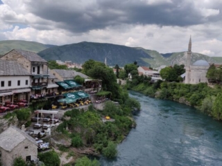 montenegro